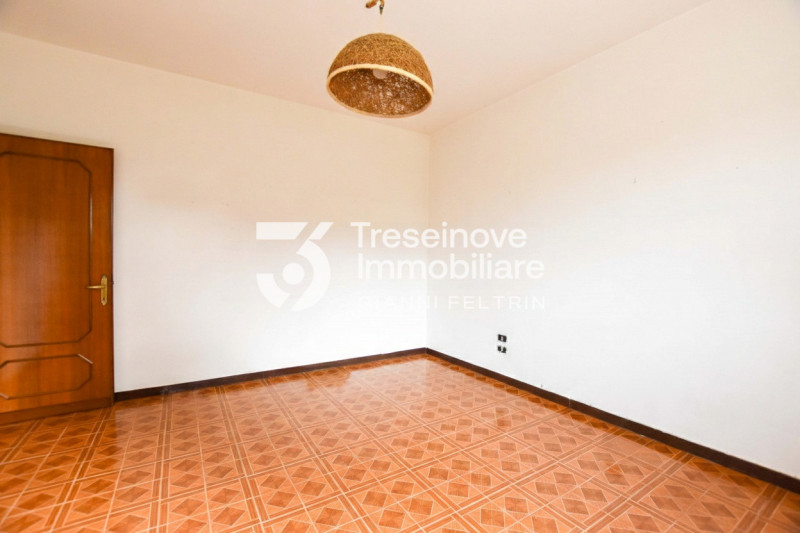 (Per INFO Feltrin Simone 3427586513) Appartamento con ingresso indipendente al piano terra a Istr...