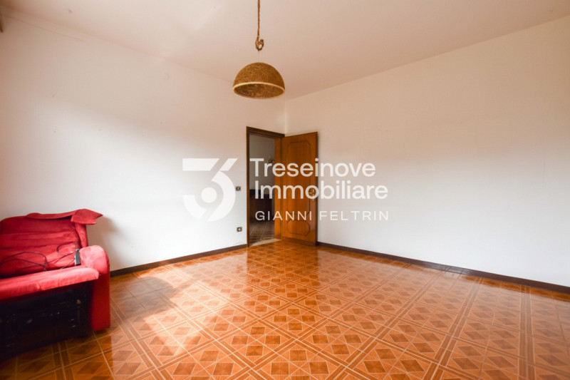 (Per INFO Feltrin Simone 3427586513) Appartamento con ingresso indipendente al piano terra a Istr...