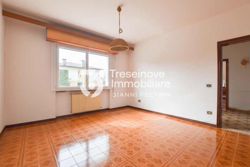 (Per INFO Feltrin Simone 3427586513) Appartamento con ingresso indipendente al piano terra a Istr...