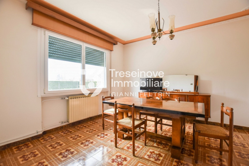 (Per INFO Feltrin Simone 3427586513) Appartamento con ingresso indipendente al piano terra a Istr...