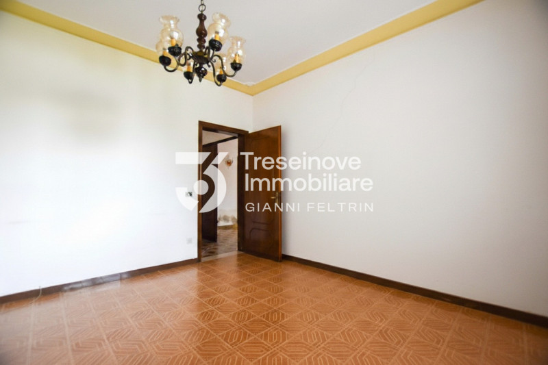 (Per INFO Feltrin Simone 3427586513) Appartamento con ingresso indipendente al piano terra a Istr...