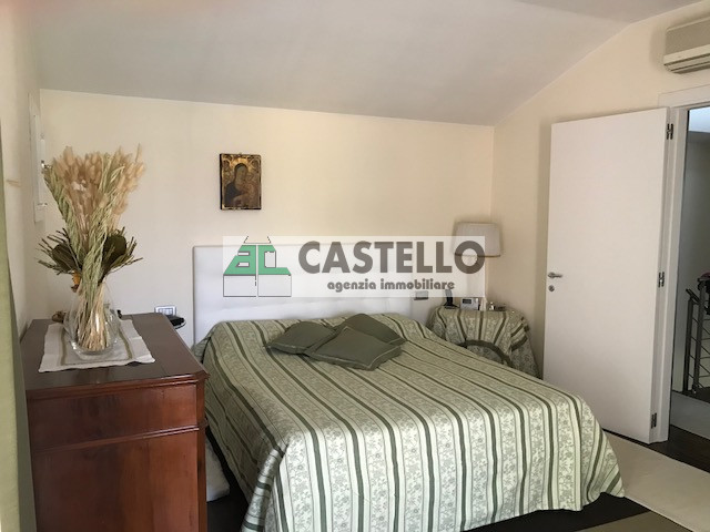 Noventa Padovana proponiamo in esclusiva interessante porzione di bifamiliare con finiture di pre...