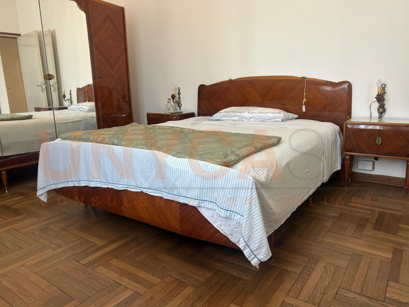 BRUSEGANA – Nel cuore del quartiere, in una piccola palazzina composta da sole quattro unità abit...