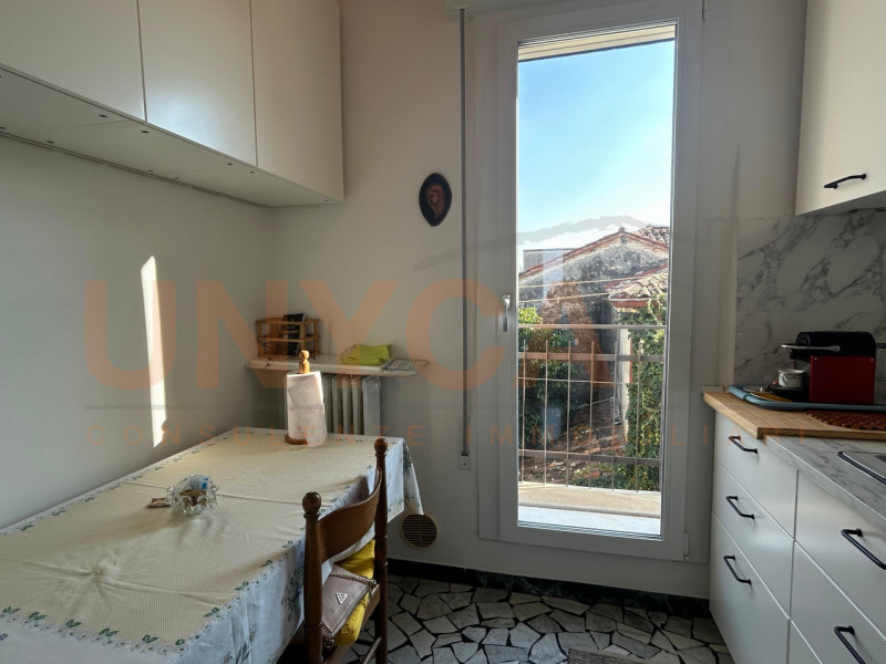 BRUSEGANA – Nel cuore del quartiere, in una piccola palazzina composta da sole quattro unità abit...