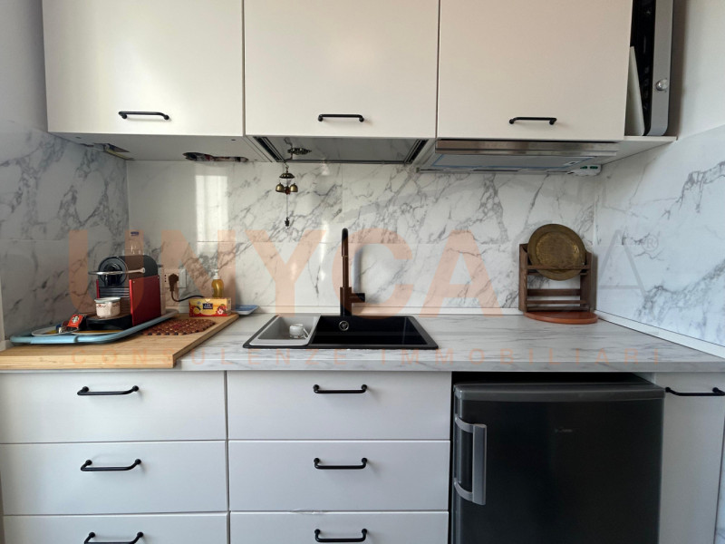 BRUSEGANA – Nel cuore del quartiere, in una piccola palazzina composta da sole quattro unità abit...