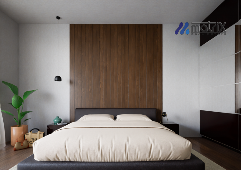 Bifamiliare a Noventa Padovana  (PD) €. 445.000  5 camere.

" Habitat "
il nuovo Residence a Nove...