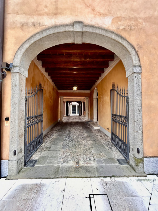 Padova centro storico vicinanze Santo , Nicoletta Dardilli di AD Casadova propone in vendita stor...