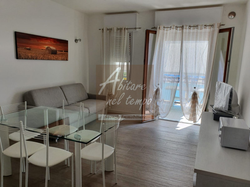 JESOLO (VE) - PIAZZA MILANO

In nostra esclusiva proponiamo in vendita un meraviglioso appartamen...