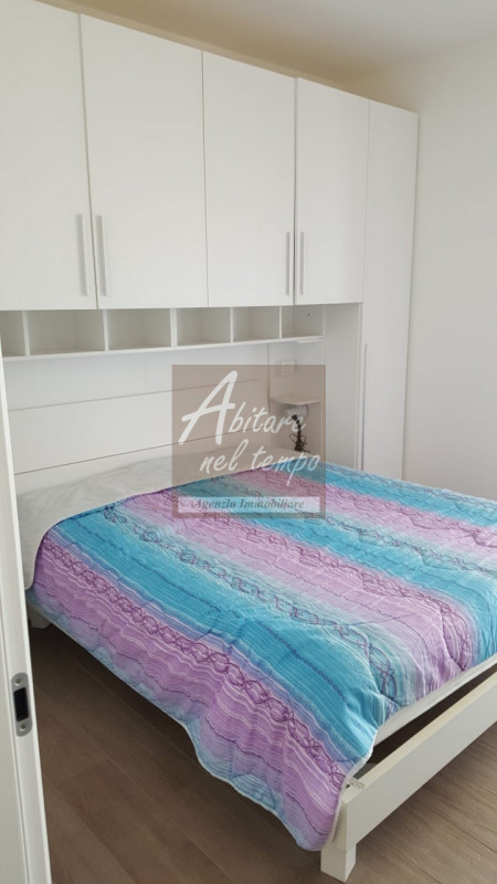 JESOLO (VE) - PIAZZA MILANO

In nostra esclusiva proponiamo in vendita un meraviglioso appartamen...