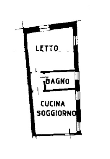 Nel prezzo di locazione sono comprese tutte le utenze e il Wi-Fi.
Proponiamo in affitto transitor...