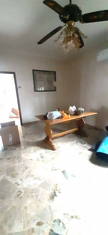 MONTA' S.IGNAZIO Ottima opportunità di appartamento in bifamiliare con ingresso completamente ind...