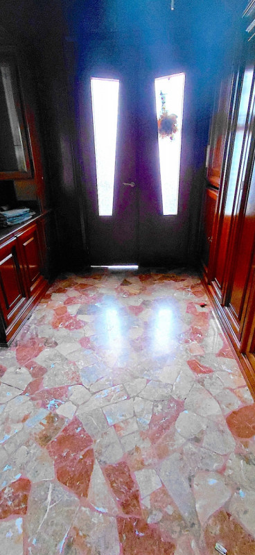 MONTA' S.IGNAZIO Ottima opportunità di appartamento in bifamiliare con ingresso completamente ind...