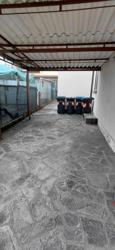 MONTA' S.IGNAZIO Ottima opportunità di appartamento in bifamiliare con ingresso completamente ind...