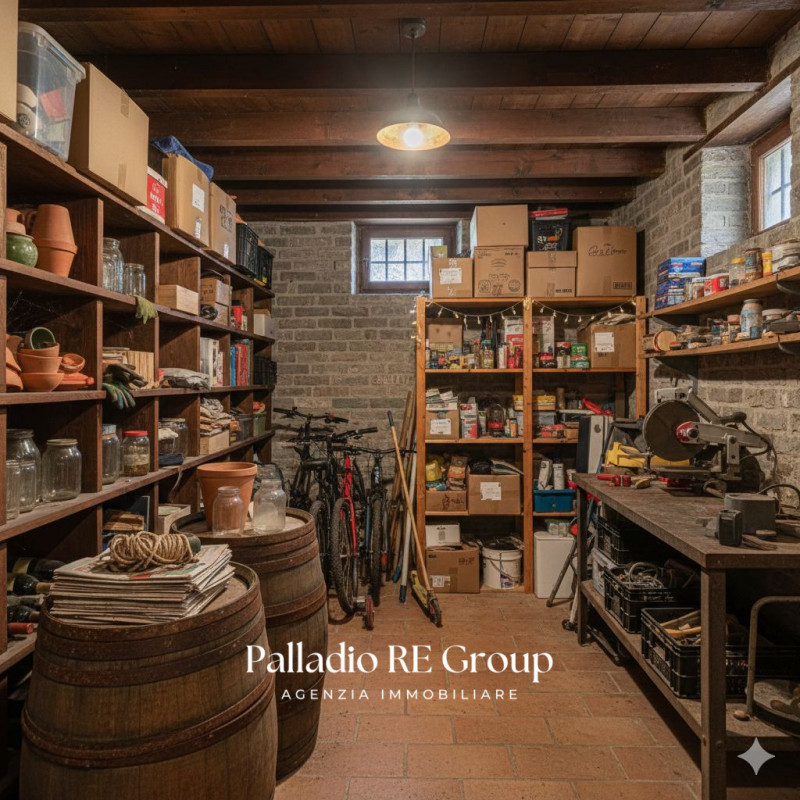 Scopri questa splendida villa singola situata nel cuore di Sovizzo, una delle zone più ricercate ...