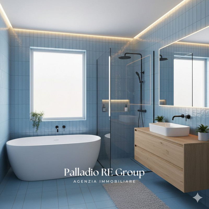 Scopri questa splendida villa singola situata nel cuore di Sovizzo, una delle zone più ricercate ...