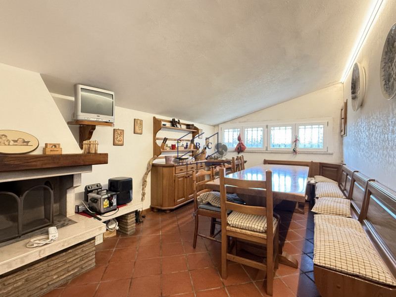 Chiarano - (Treviso)
Proponiamo in vendita a pochi minuti dal centro di Cessalto e di Chiarano, u...