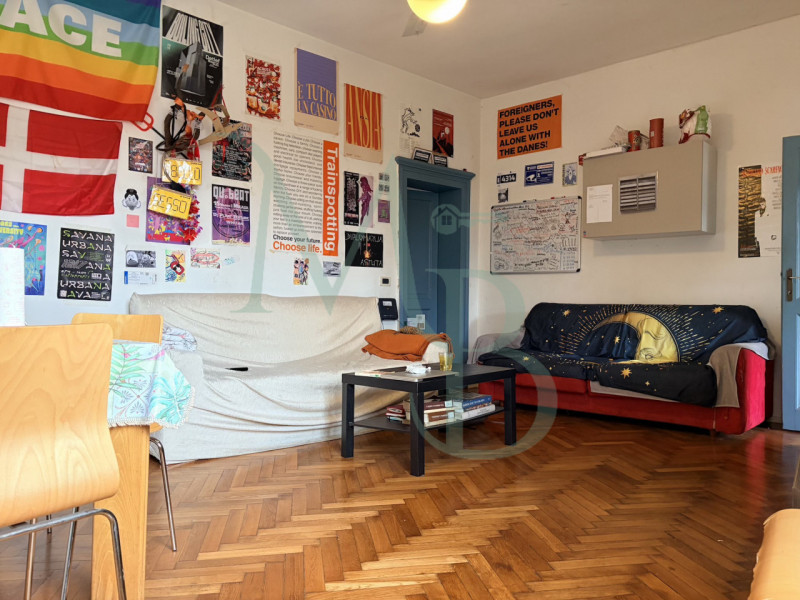 PADOVA – Centro Storico: Immobiliare MB propone in esclusiva intera palazzina edificata nei primi...