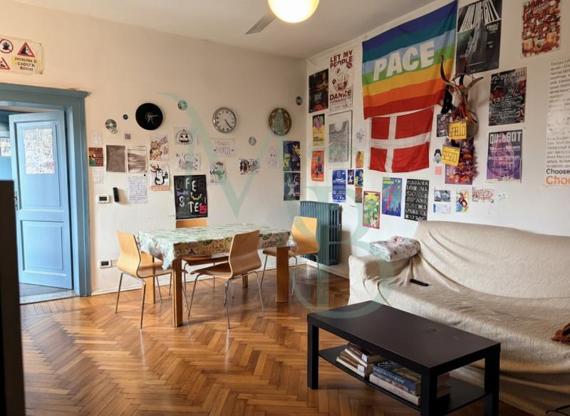 PADOVA – Centro Storico: Immobiliare MB propone in esclusiva intera palazzina edificata nei primi...