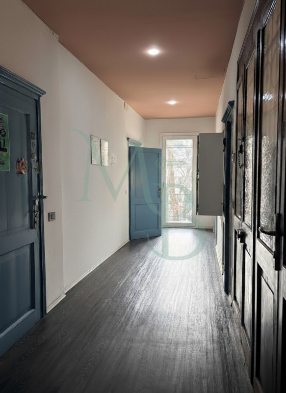 PADOVA – Centro Storico: Immobiliare MB propone in esclusiva intera palazzina edificata nei primi...