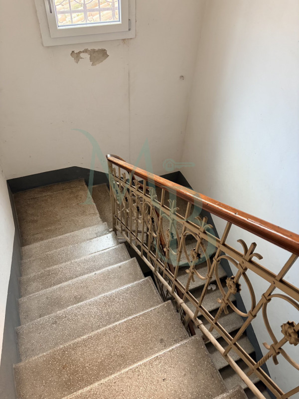 PADOVA – Centro Storico: Immobiliare MB propone in esclusiva intera palazzina edificata nei primi...