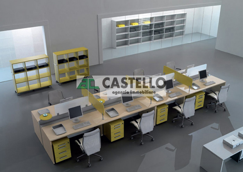 Cadoneghe proponiamo per investimento intero fabbricato di circa 900mq commerciali, ristrutturato...