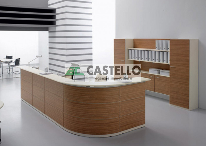 Cadoneghe proponiamo per investimento intero fabbricato di circa 900mq commerciali, ristrutturato...