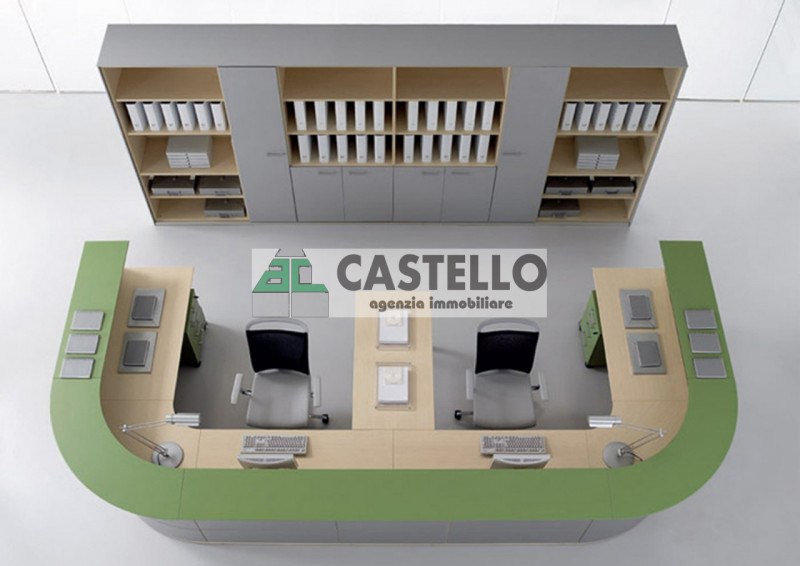 Cadoneghe proponiamo per investimento intero fabbricato di circa 900mq commerciali, ristrutturato...