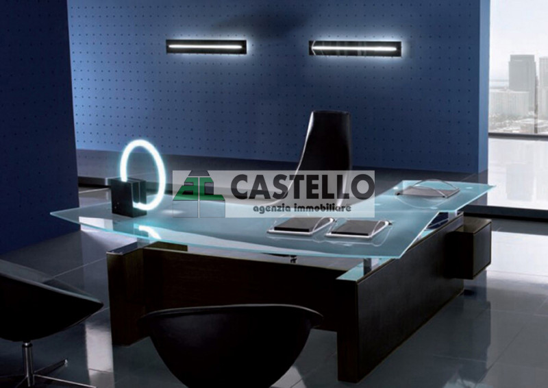 Cadoneghe proponiamo per investimento intero fabbricato di circa 900mq commerciali, ristrutturato...