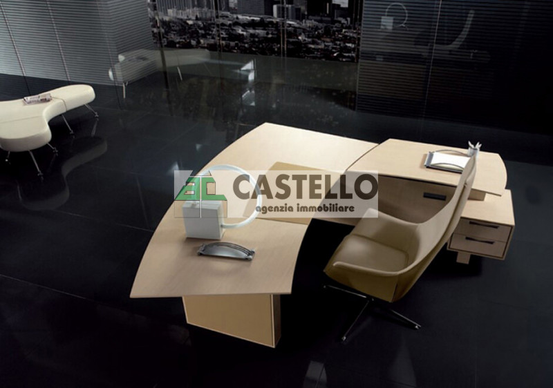 Cadoneghe proponiamo per investimento intero fabbricato di circa 900mq commerciali, ristrutturato...