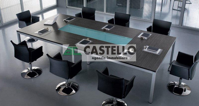 Cadoneghe proponiamo per investimento intero fabbricato di circa 900mq commerciali, ristrutturato...