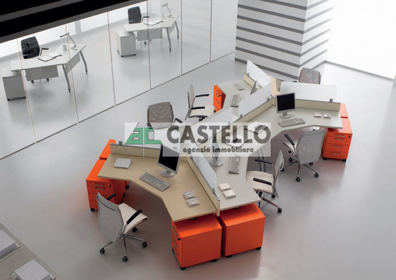 Cadoneghe proponiamo per investimento intero fabbricato di circa 900mq commerciali, ristrutturato...