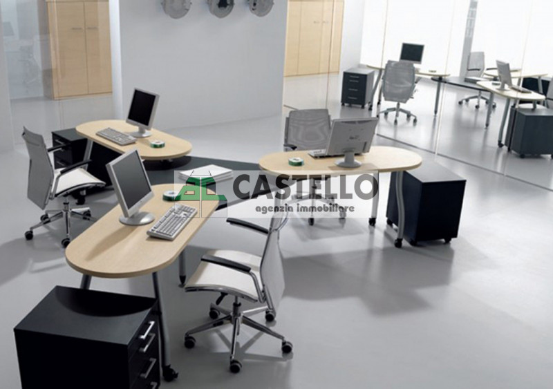 Cadoneghe proponiamo per investimento intero fabbricato di circa 900mq commerciali, ristrutturato...