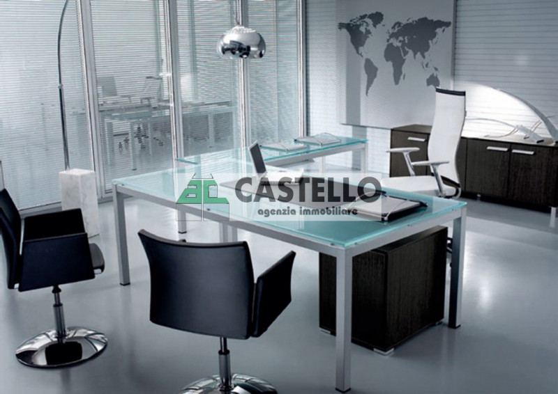 Cadoneghe proponiamo per investimento intero fabbricato di circa 900mq commerciali, ristrutturato...