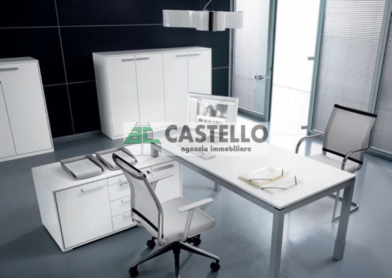 Cadoneghe proponiamo per investimento intero fabbricato di circa 900mq commerciali, ristrutturato...