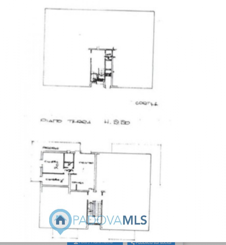 Immobile in esclusiva al Gruppo Padova MLS
In zona Arcella – San Carlo, a Padova, proponiamo in v...
