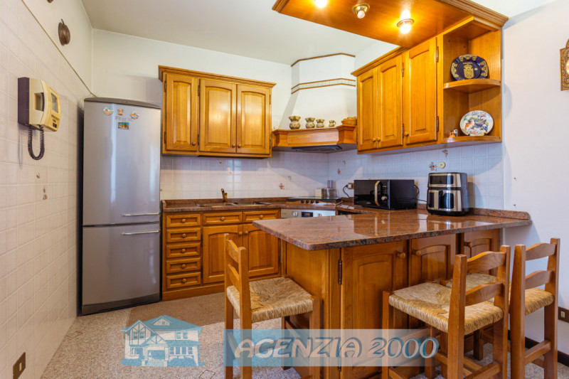 E' A CONSELVE LA TUA CASA!!! BELLISSIMA PORZIONE DI BIFAMILIARE IN ZONA TRANQUILLA DI QUARTIERE.....