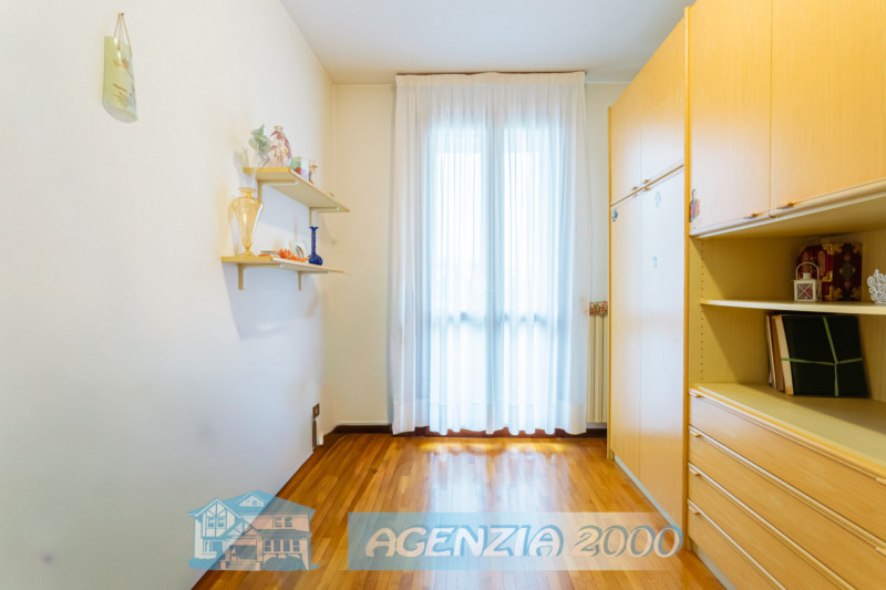 E' A CONSELVE LA TUA CASA!!! BELLISSIMA PORZIONE DI BIFAMILIARE IN ZONA TRANQUILLA DI QUARTIERE.....