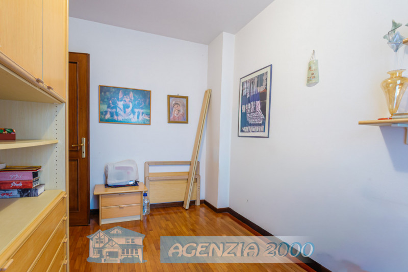 E' A CONSELVE LA TUA CASA!!! BELLISSIMA PORZIONE DI BIFAMILIARE IN ZONA TRANQUILLA DI QUARTIERE.....