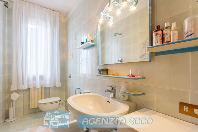 E' A CONSELVE LA TUA CASA!!! BELLISSIMA PORZIONE DI BIFAMILIARE IN ZONA TRANQUILLA DI QUARTIERE.....