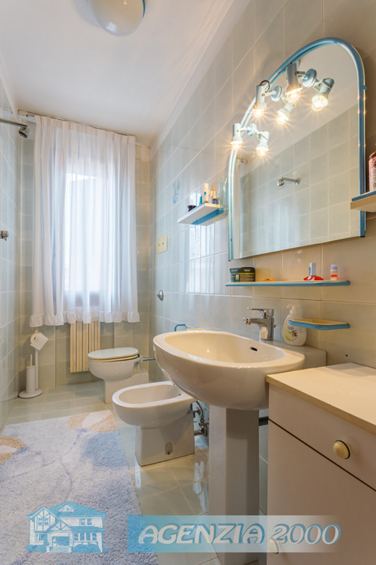 E' A CONSELVE LA TUA CASA!!! BELLISSIMA PORZIONE DI BIFAMILIARE IN ZONA TRANQUILLA DI QUARTIERE.....