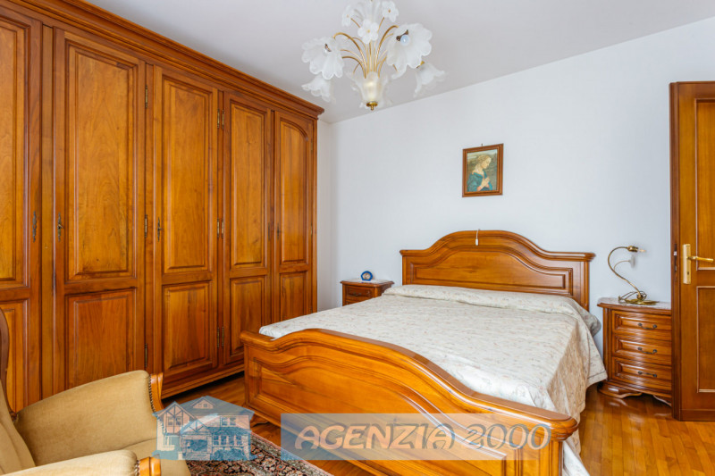 E' A CONSELVE LA TUA CASA!!! BELLISSIMA PORZIONE DI BIFAMILIARE IN ZONA TRANQUILLA DI QUARTIERE.....