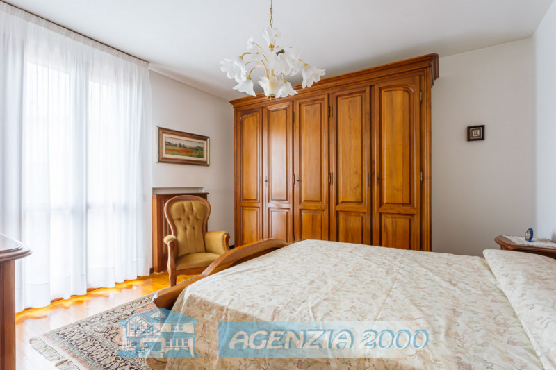 E' A CONSELVE LA TUA CASA!!! BELLISSIMA PORZIONE DI BIFAMILIARE IN ZONA TRANQUILLA DI QUARTIERE.....