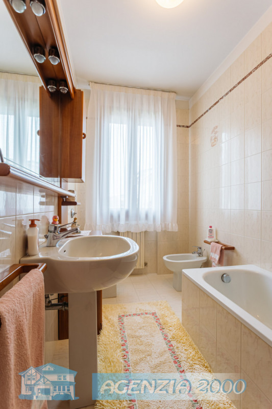 E' A CONSELVE LA TUA CASA!!! BELLISSIMA PORZIONE DI BIFAMILIARE IN ZONA TRANQUILLA DI QUARTIERE.....