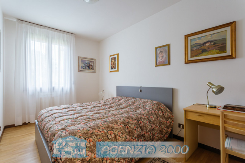 E' A CONSELVE LA TUA CASA!!! BELLISSIMA PORZIONE DI BIFAMILIARE IN ZONA TRANQUILLA DI QUARTIERE.....