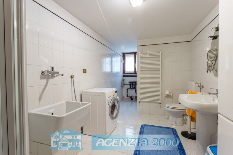 E' A CONSELVE LA TUA CASA!!! BELLISSIMA PORZIONE DI BIFAMILIARE IN ZONA TRANQUILLA DI QUARTIERE.....