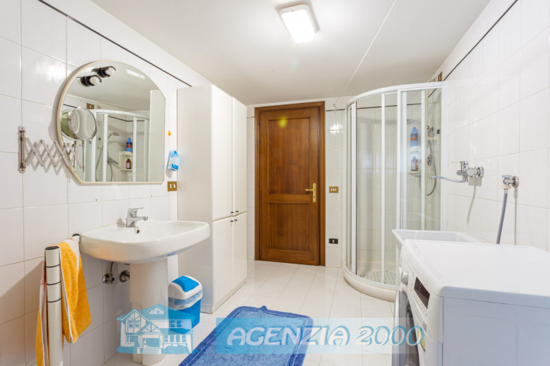 E' A CONSELVE LA TUA CASA!!! BELLISSIMA PORZIONE DI BIFAMILIARE IN ZONA TRANQUILLA DI QUARTIERE.....