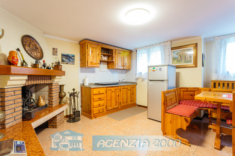 E' A CONSELVE LA TUA CASA!!! BELLISSIMA PORZIONE DI BIFAMILIARE IN ZONA TRANQUILLA DI QUARTIERE.....