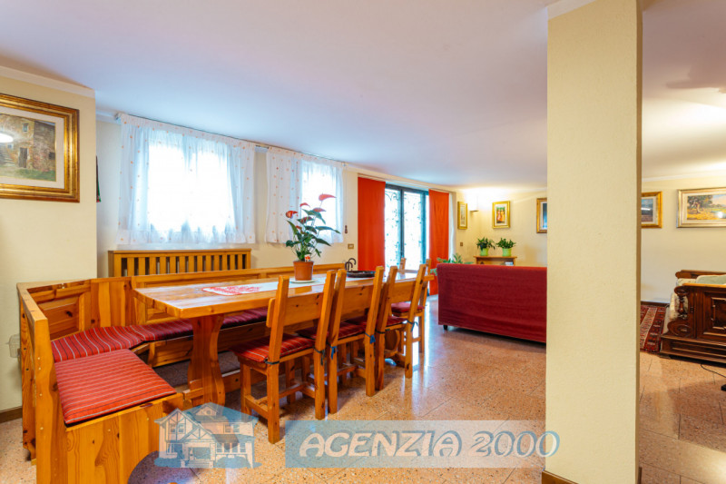 E' A CONSELVE LA TUA CASA!!! BELLISSIMA PORZIONE DI BIFAMILIARE IN ZONA TRANQUILLA DI QUARTIERE.....