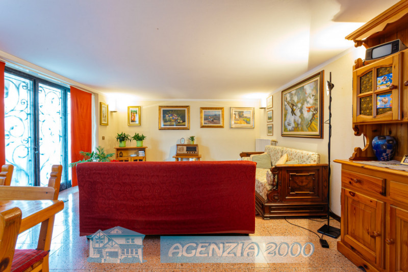 E' A CONSELVE LA TUA CASA!!! BELLISSIMA PORZIONE DI BIFAMILIARE IN ZONA TRANQUILLA DI QUARTIERE.....