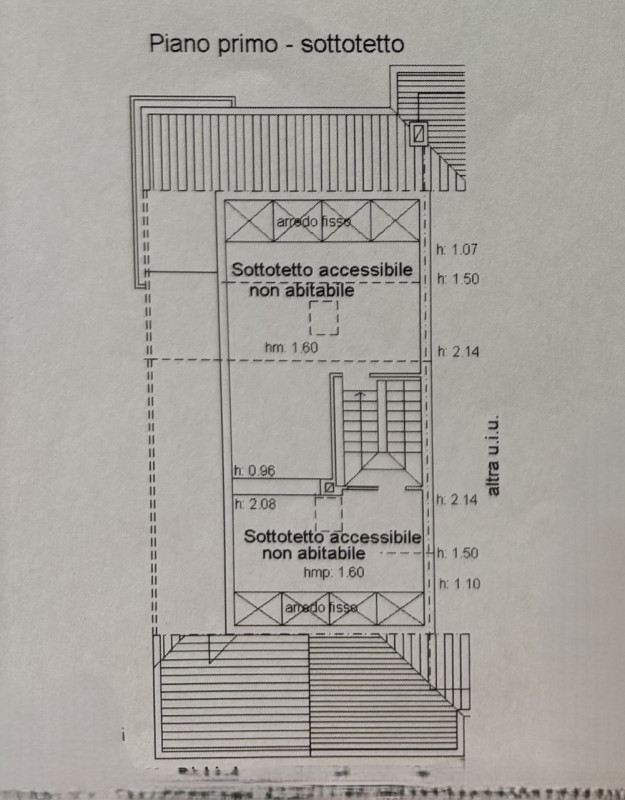 E' A CONSELVE LA TUA CASA!!! BELLISSIMA PORZIONE DI BIFAMILIARE IN ZONA TRANQUILLA DI QUARTIERE.....